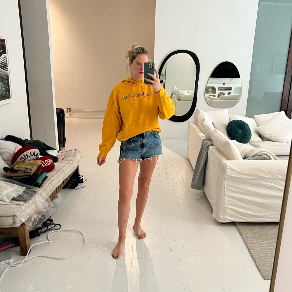 David Dobrik Hoodie